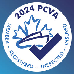 2024 PCVA Logo